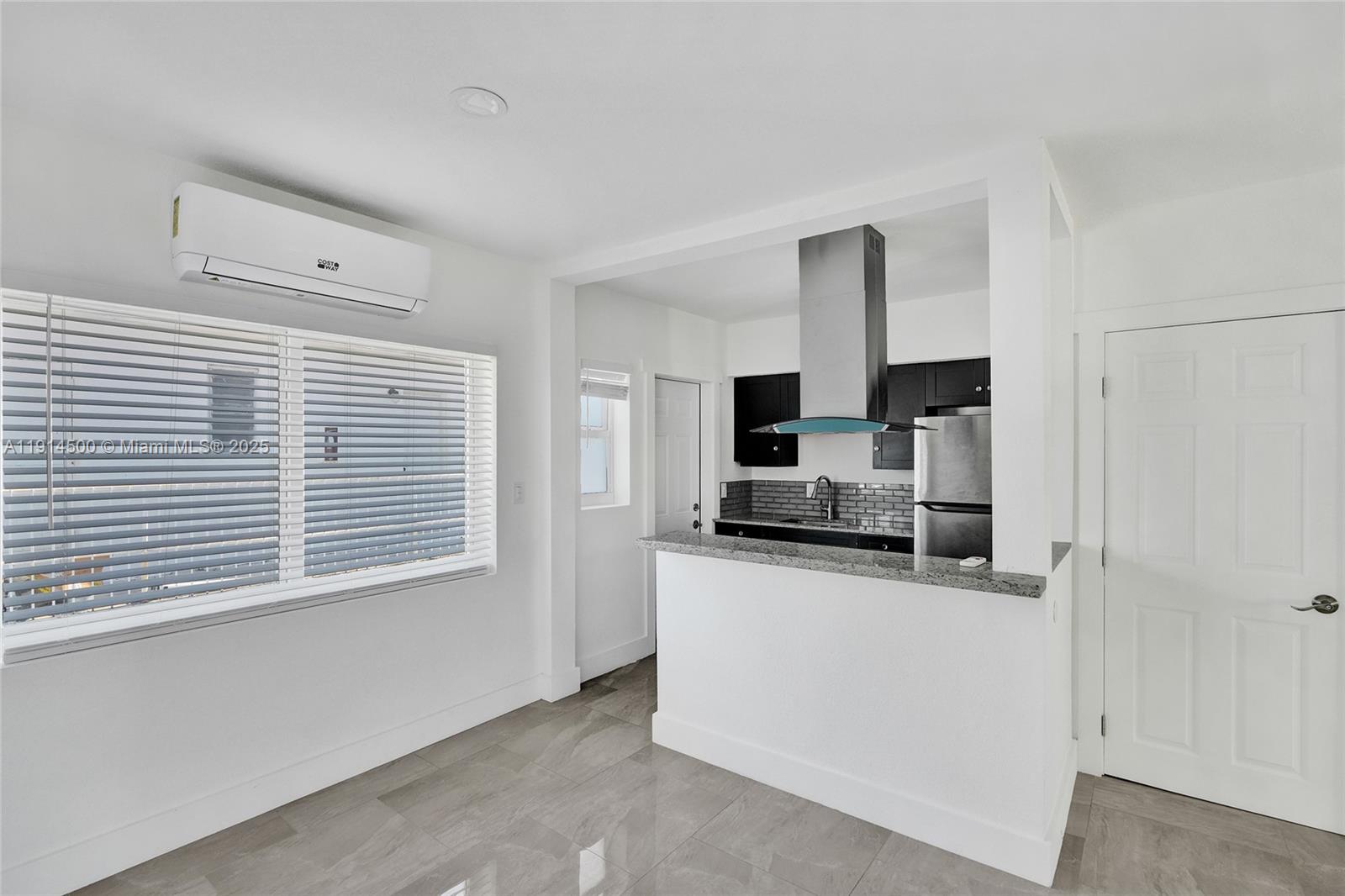 ISLE OF NORMANDY MIAMI VI - Residential Lease