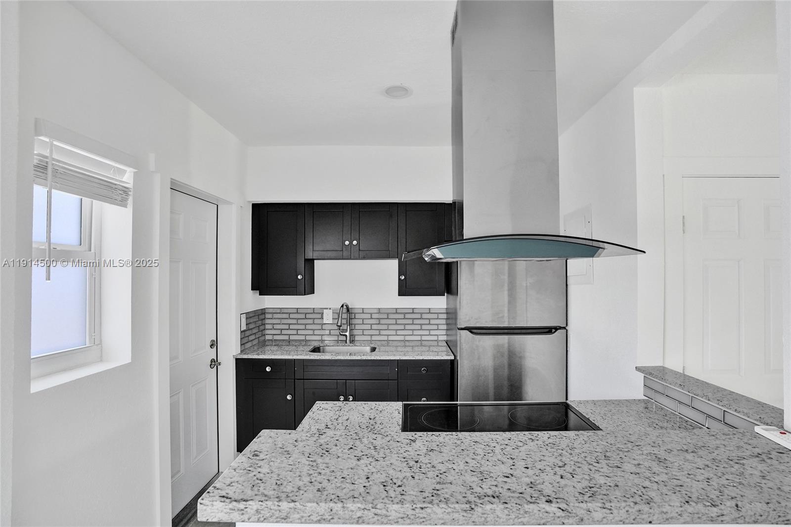 ISLE OF NORMANDY MIAMI VI - Residential Lease