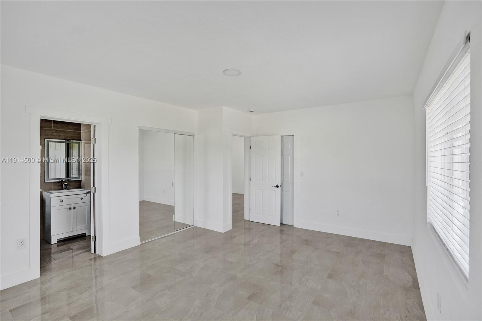 ISLE OF NORMANDY MIAMI VI - Residential Lease