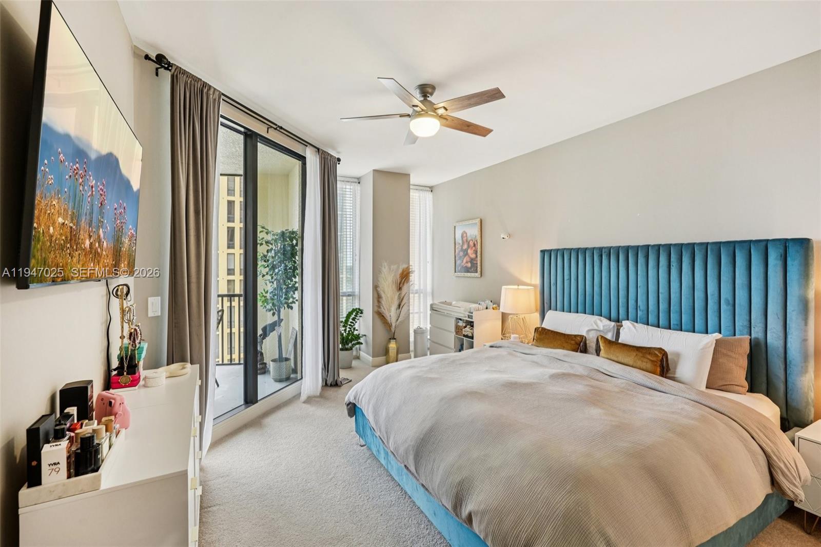 MARINA SOUTH II - Residential