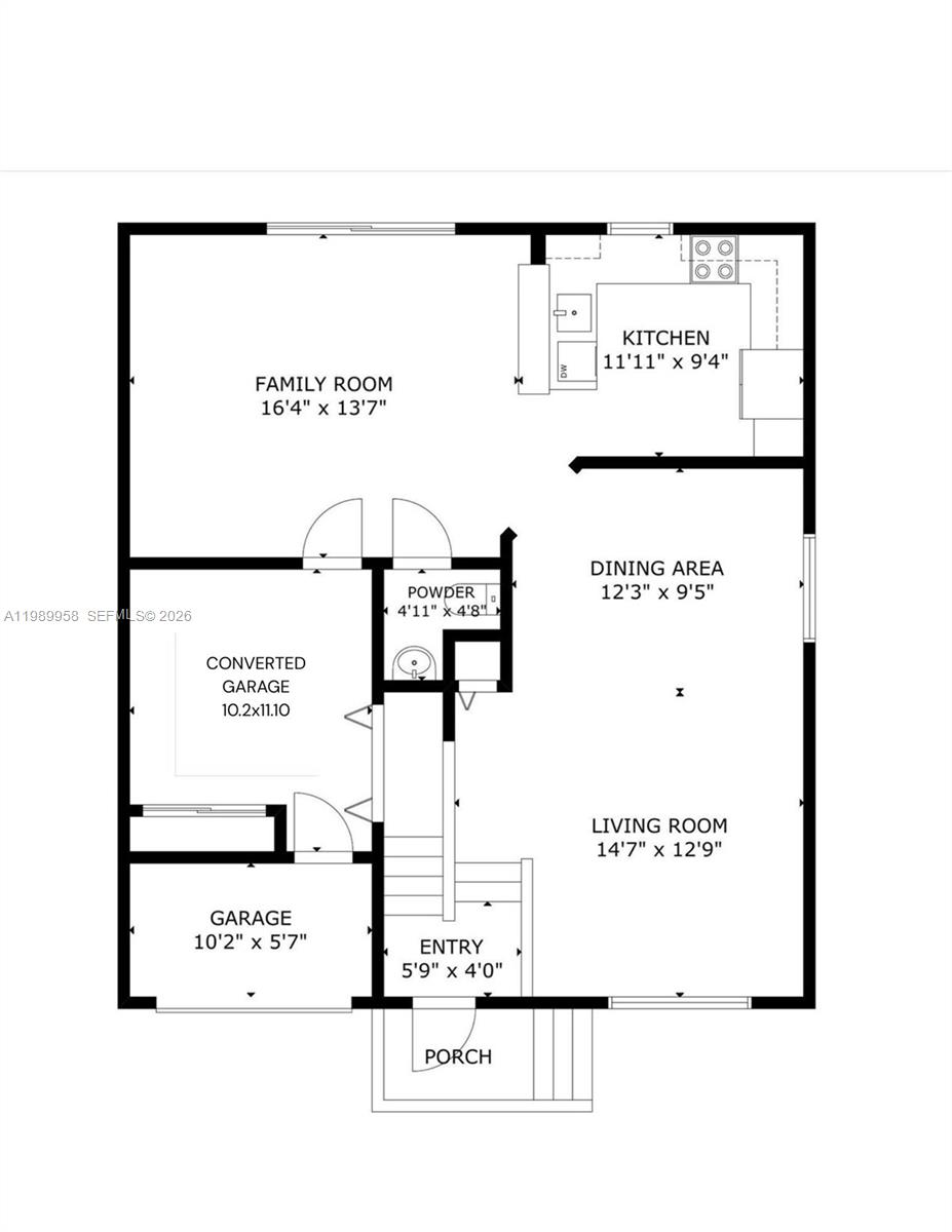TOWNGATE - Residential