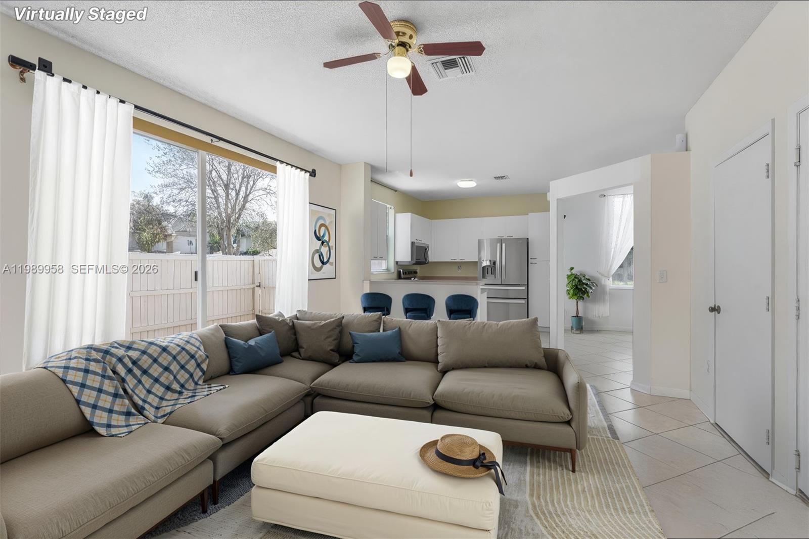 TOWNGATE - Residential