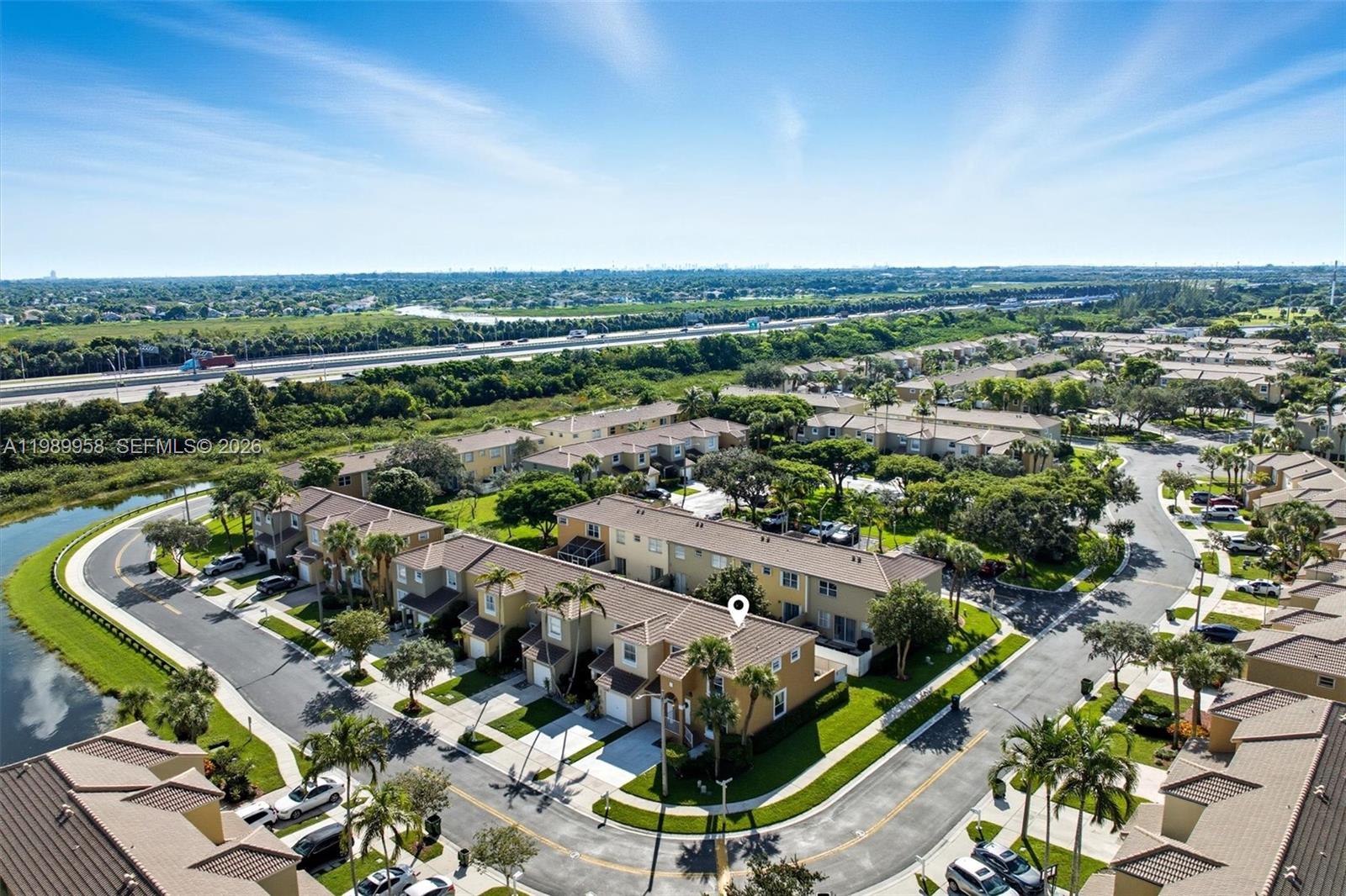 TOWNGATE - Residential