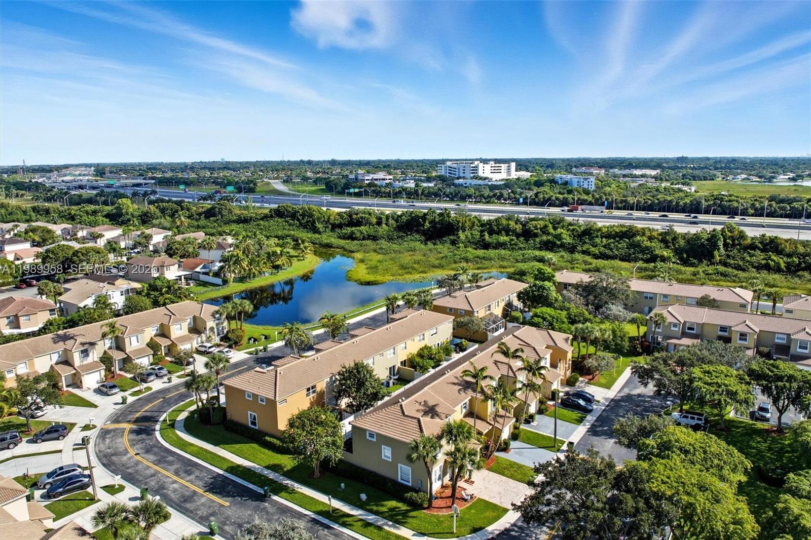 TOWNGATE - Residential