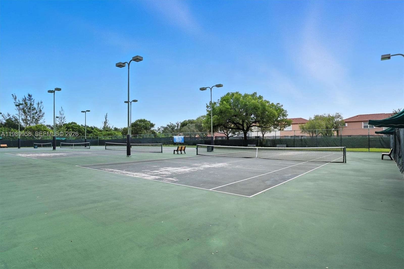 TOWNGATE - Residential