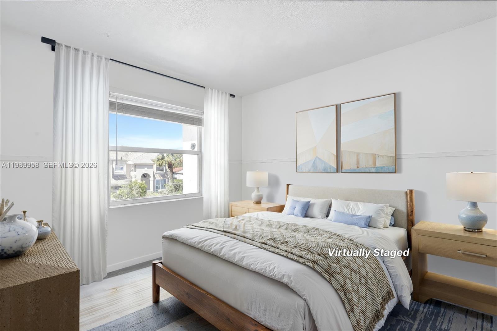 TOWNGATE - Residential