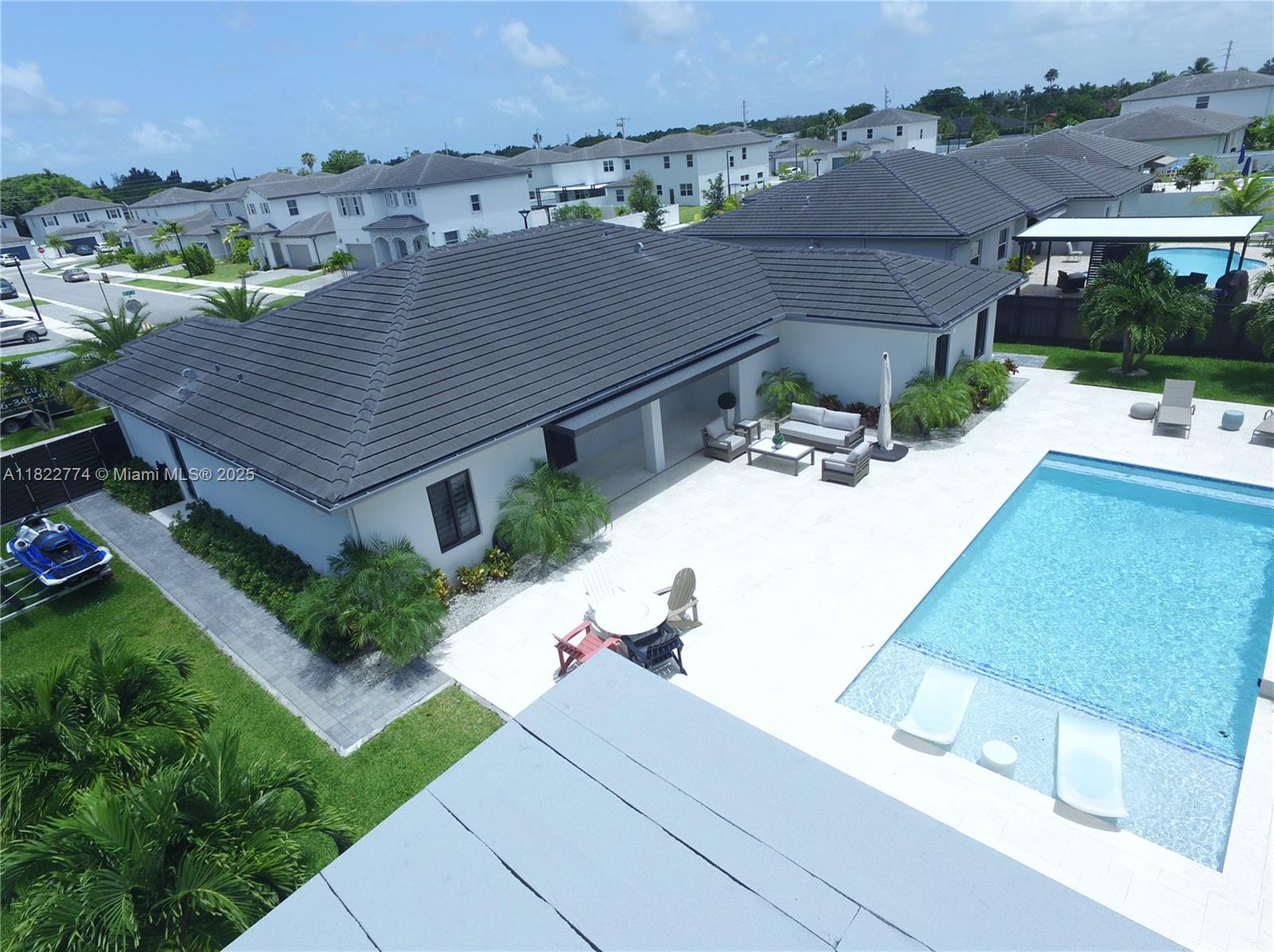 SIENA NORTH - Residential