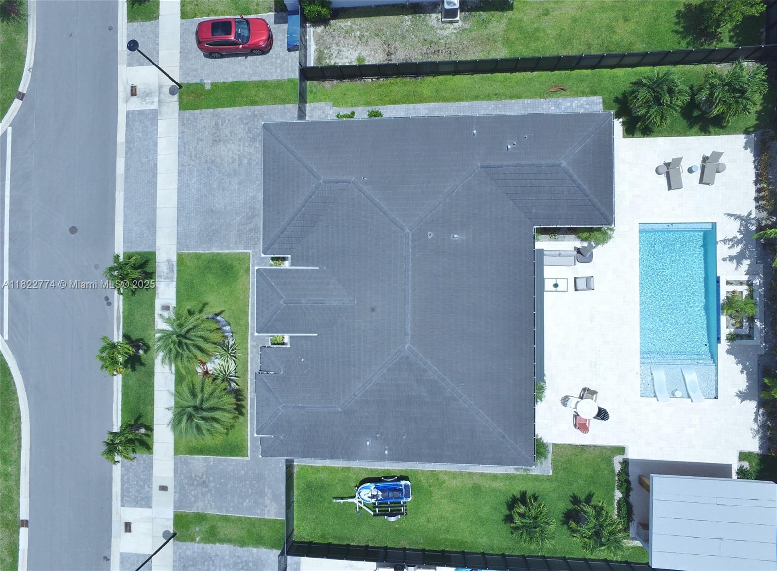 SIENA NORTH - Residential