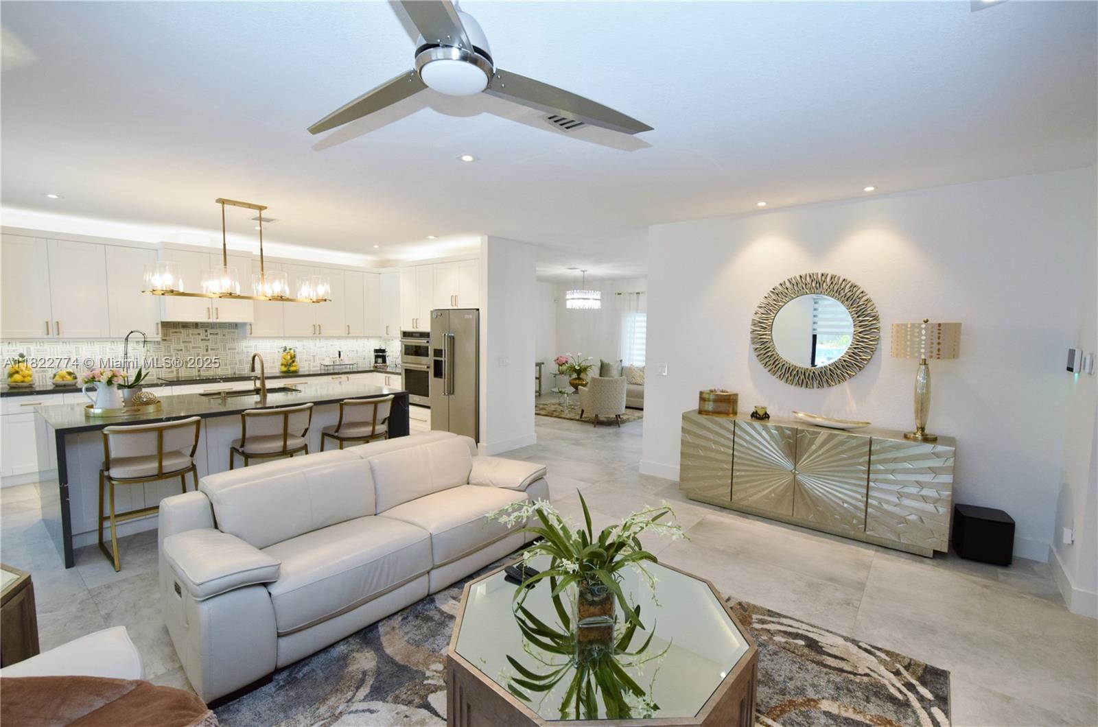 SIENA NORTH - Residential