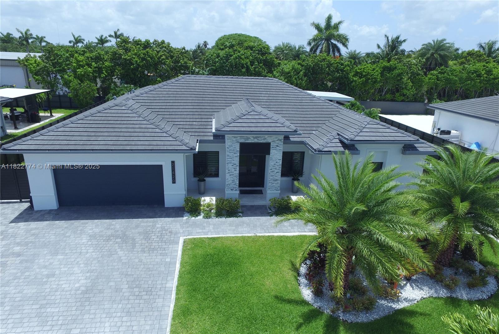 SIENA NORTH - Residential