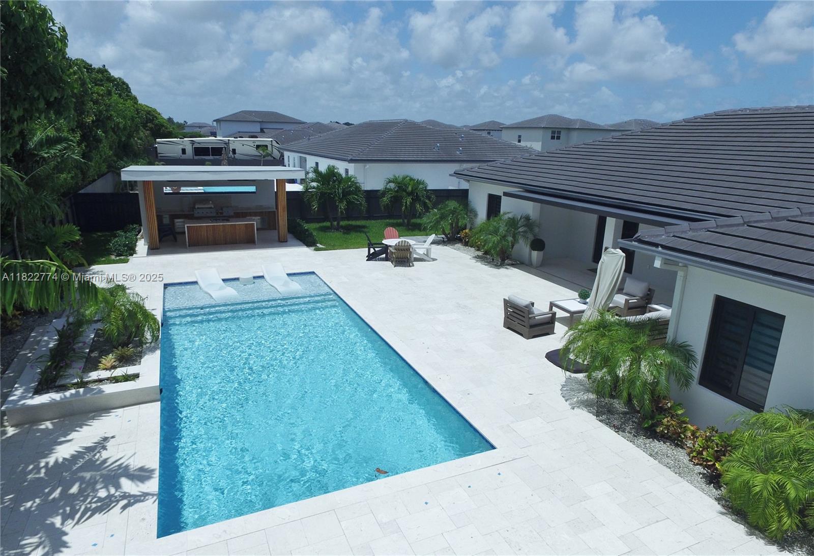 SIENA NORTH - Residential