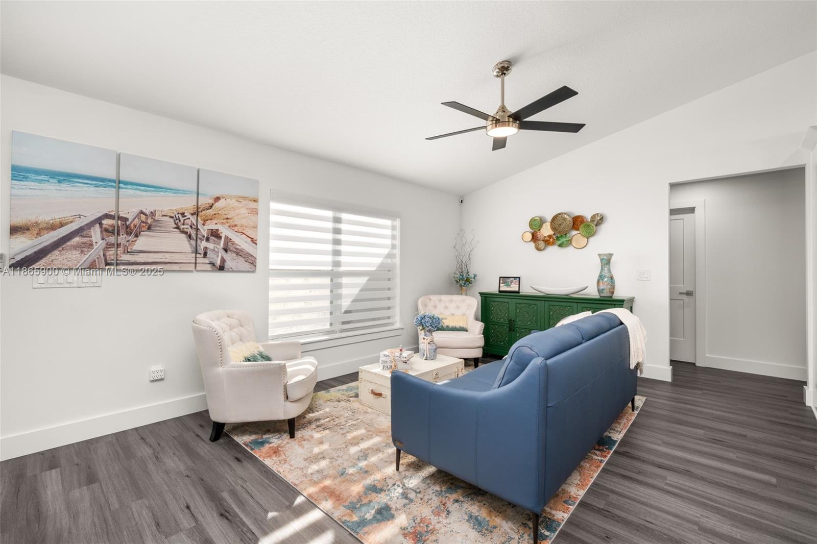 SUN N LAKE - Residential