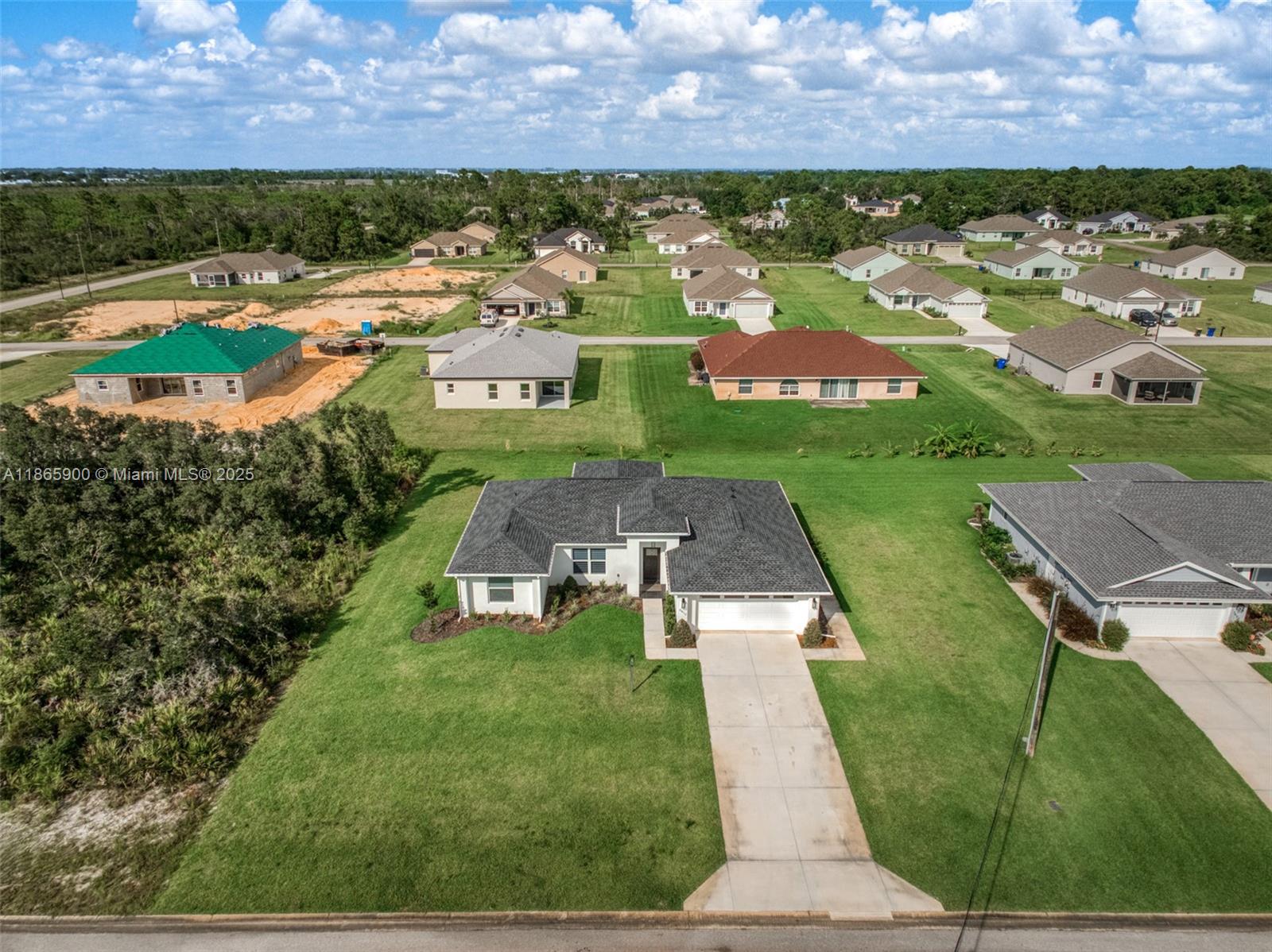 SUN N LAKE - Residential