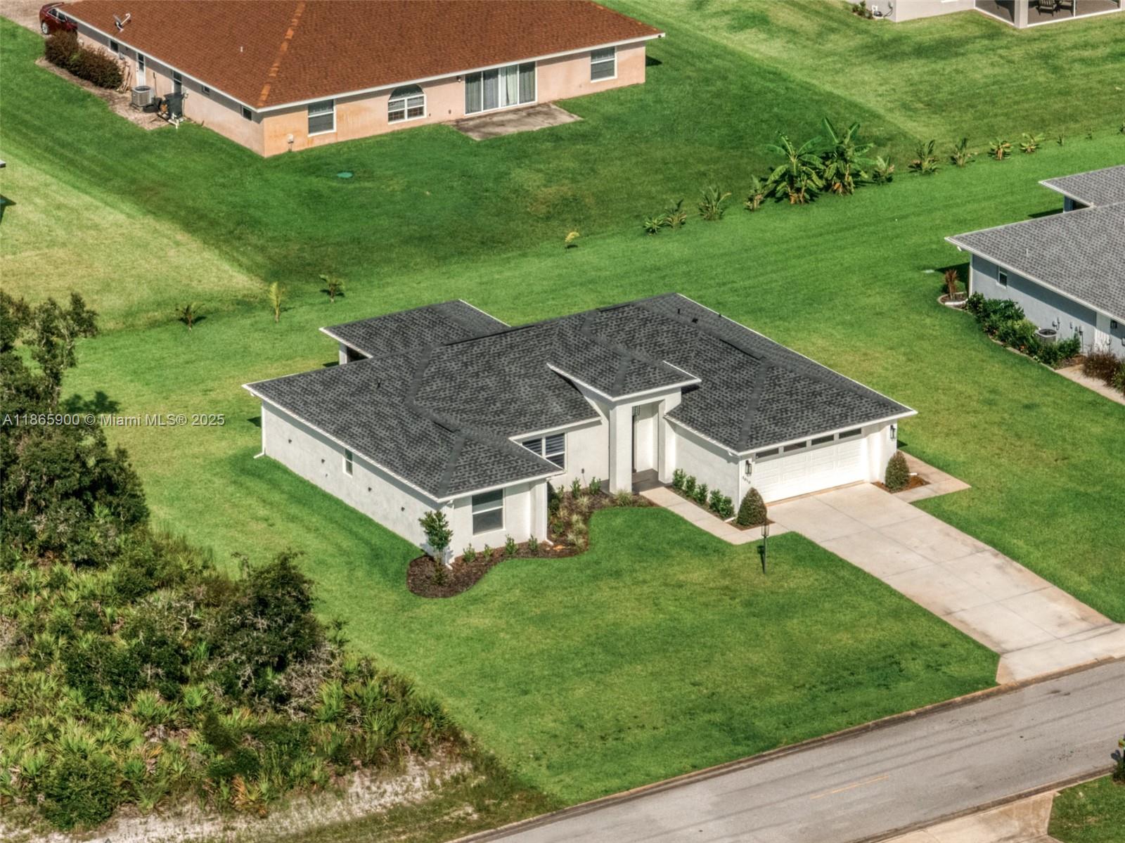 SUN N LAKE - Residential