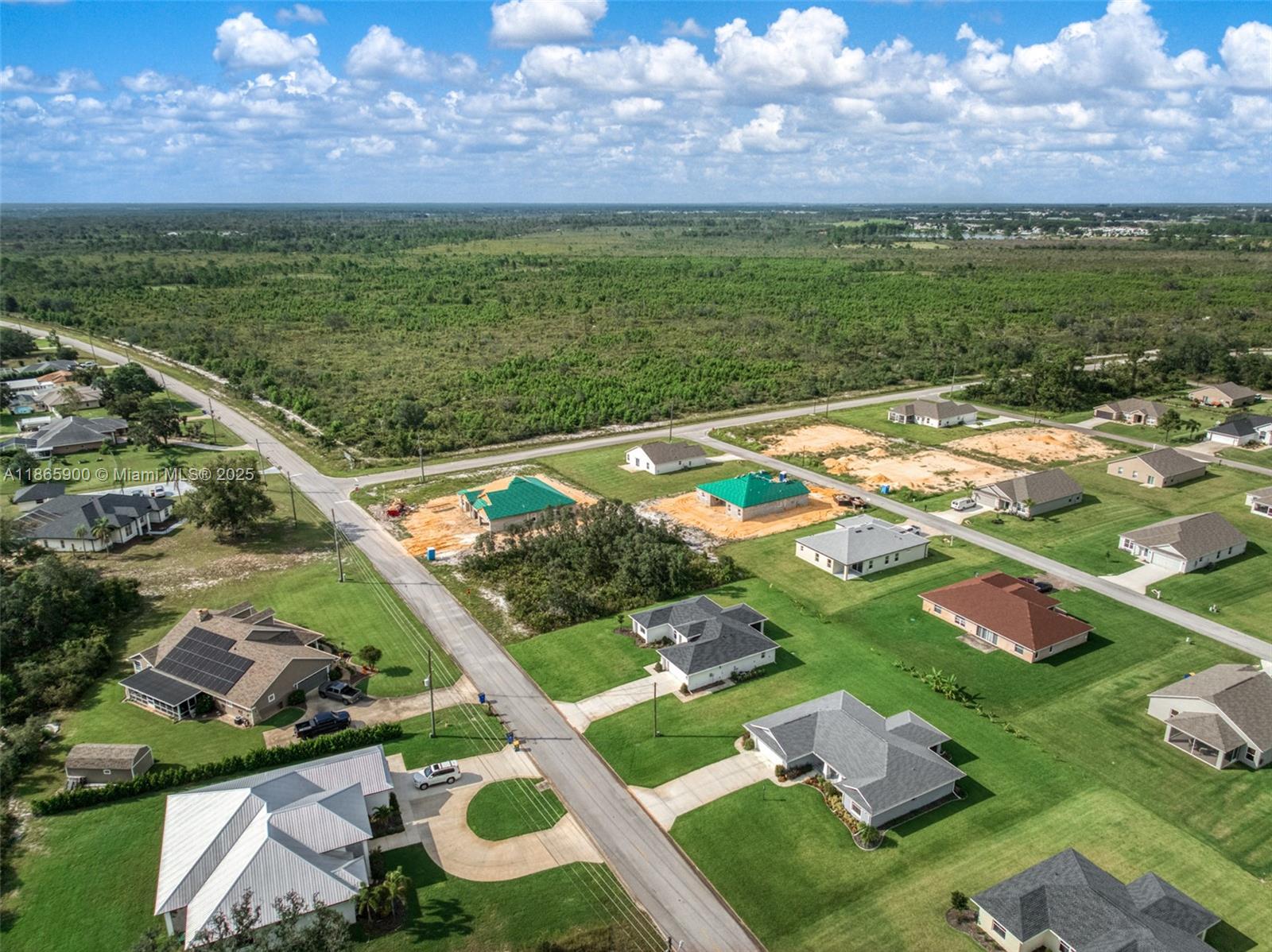 SUN N LAKE - Residential