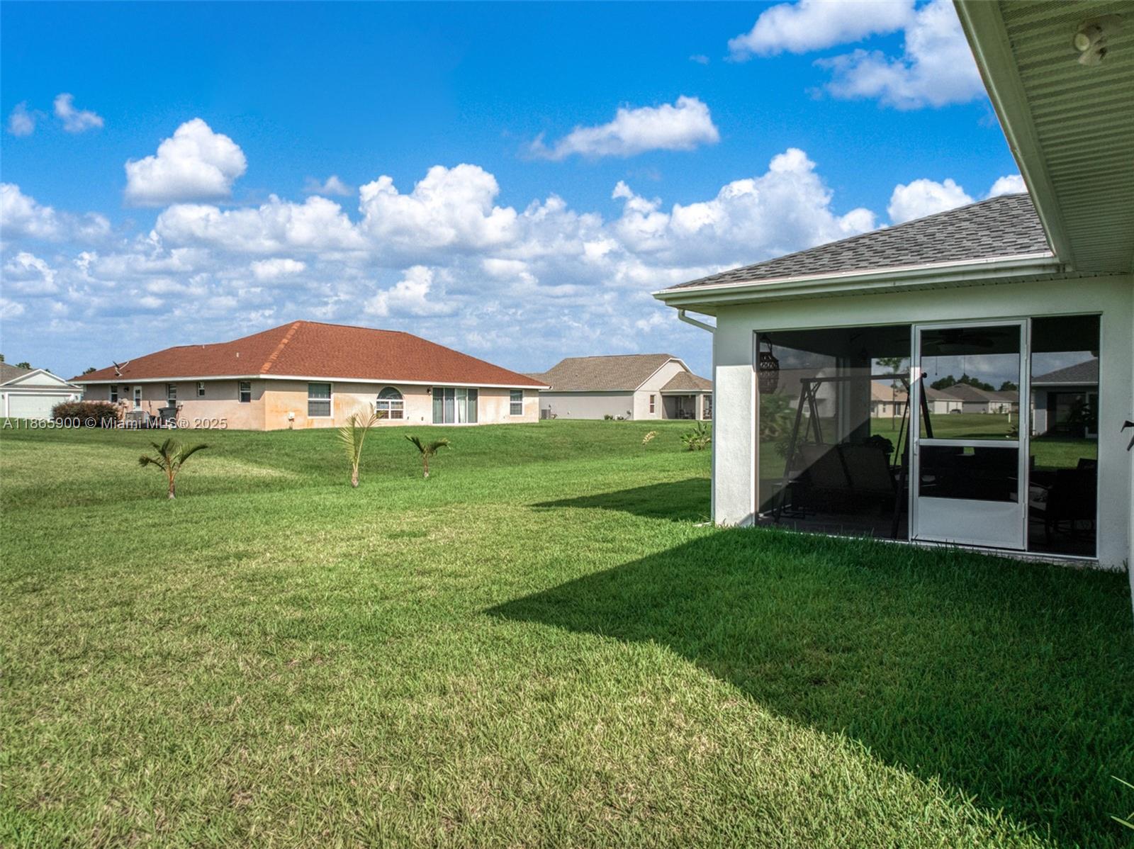 SUN N LAKE - Residential