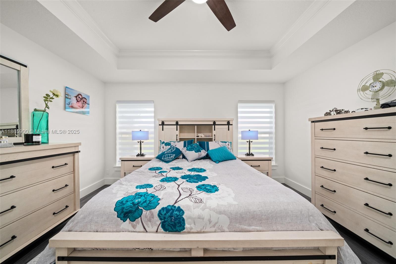 SUN N LAKE - Residential