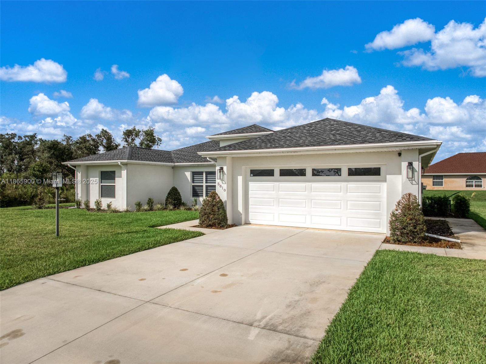 SUN N LAKE - Residential