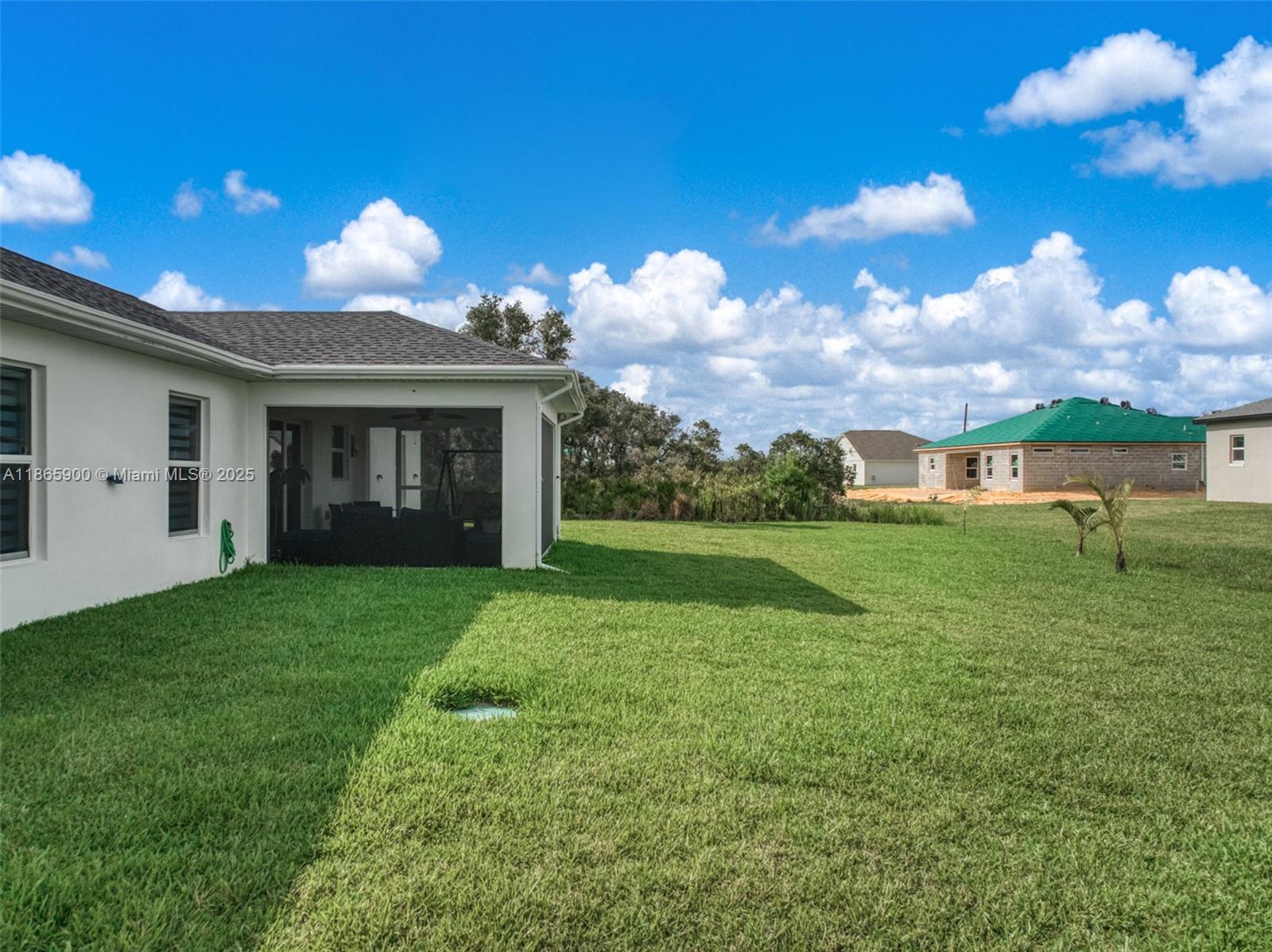 SUN N LAKE - Residential