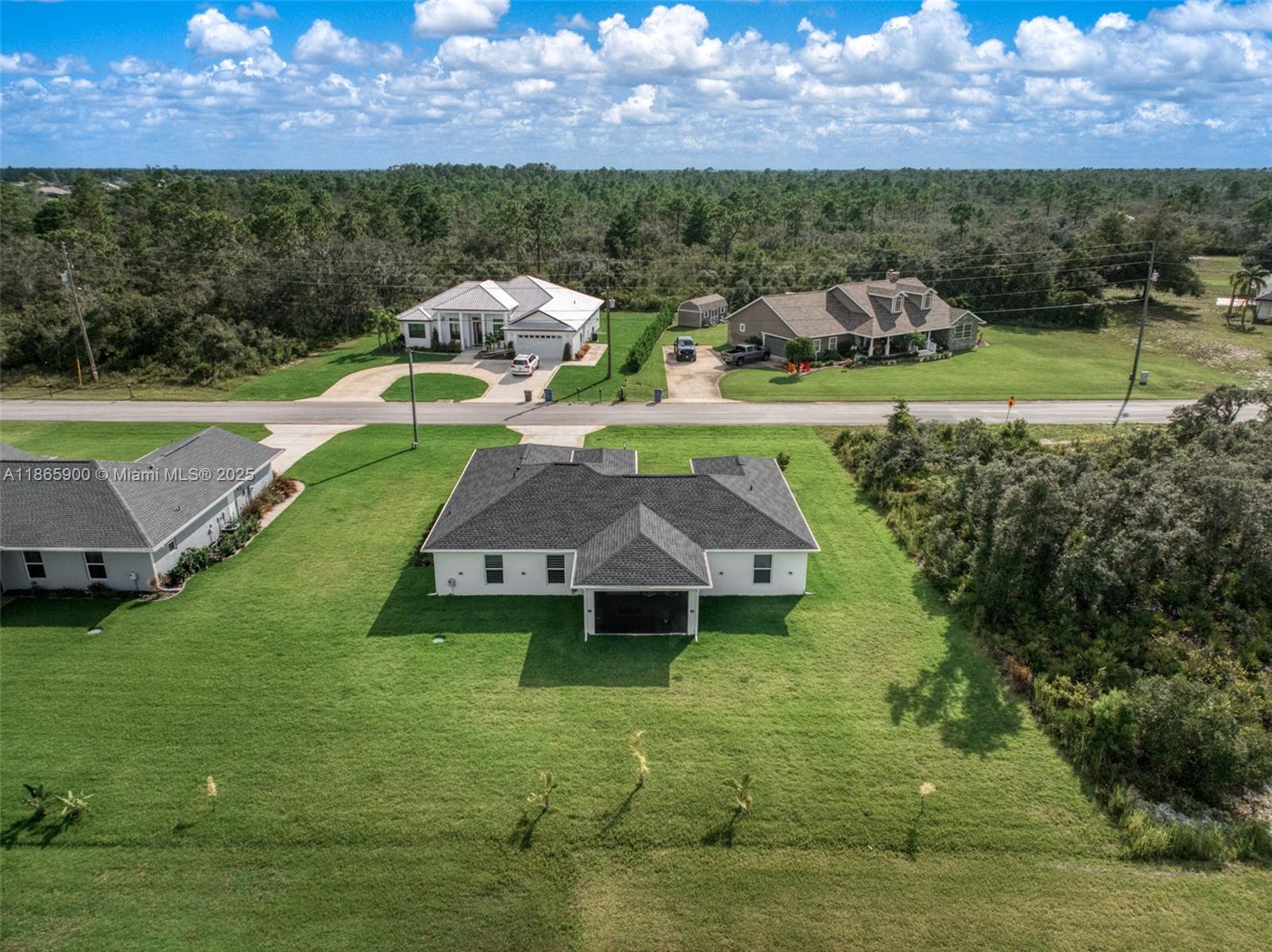 SUN N LAKE - Residential