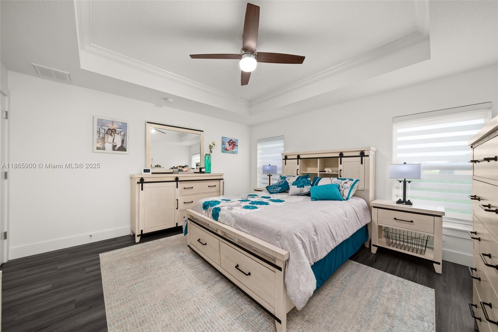 SUN N LAKE - Residential