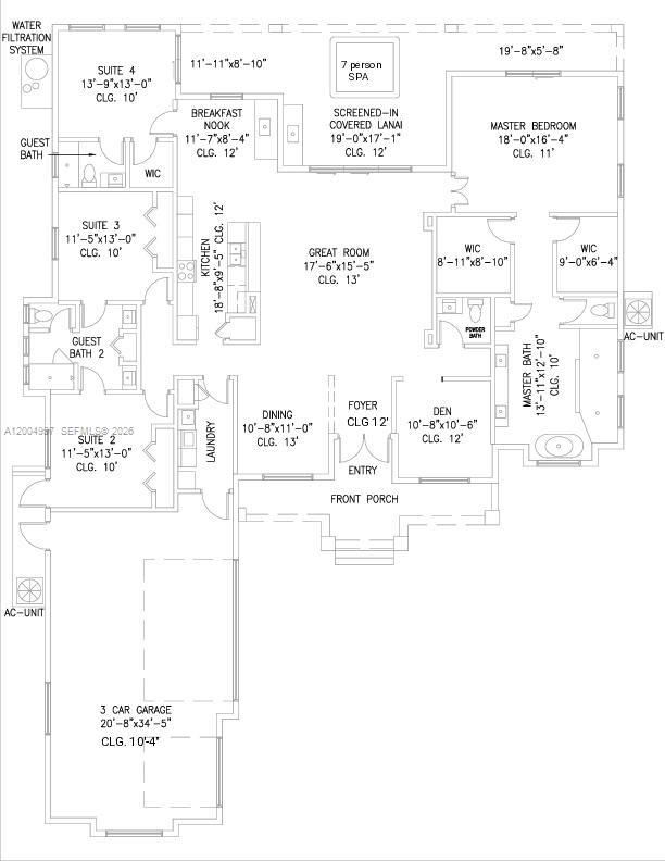 Golden Gate Estate Unit 9 - Residential