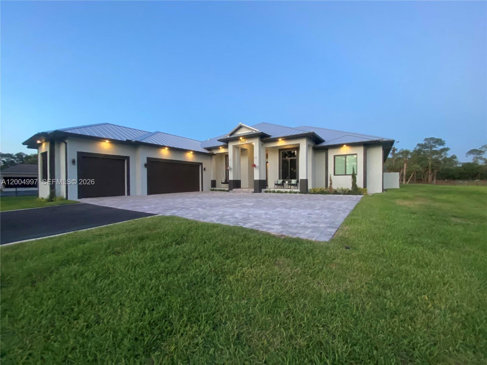 Golden Gate Estate Unit 9 - Residential