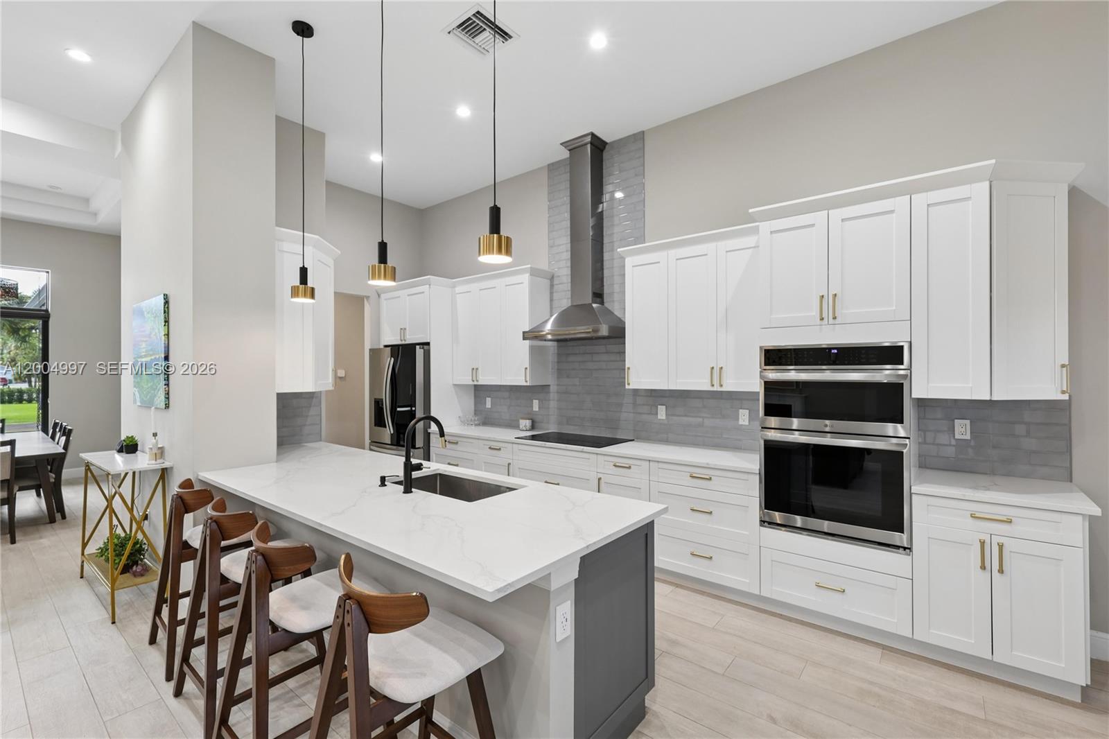 Golden Gate Estate Unit 9 - Residential