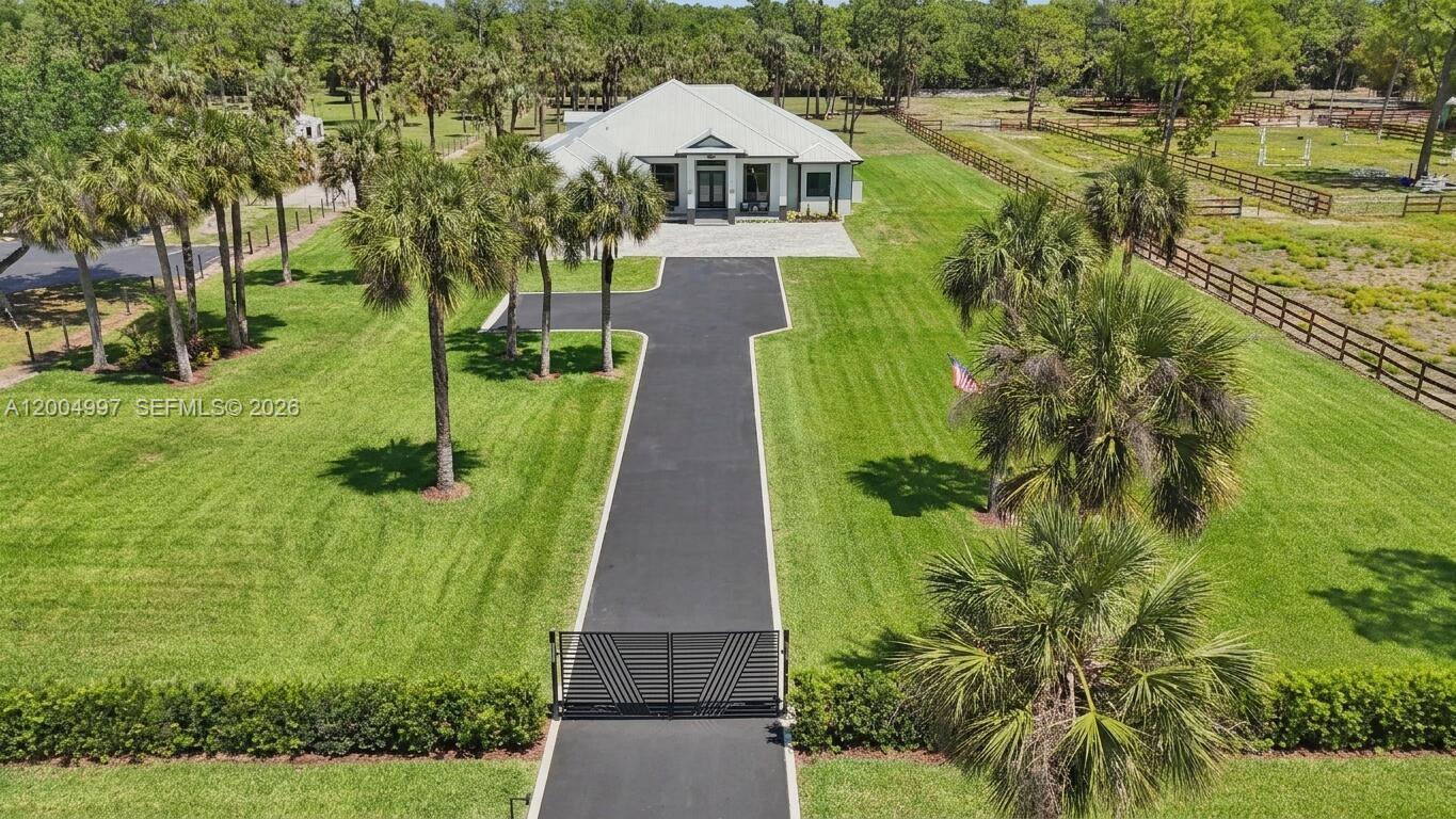 Golden Gate Estate Unit 9 - Residential