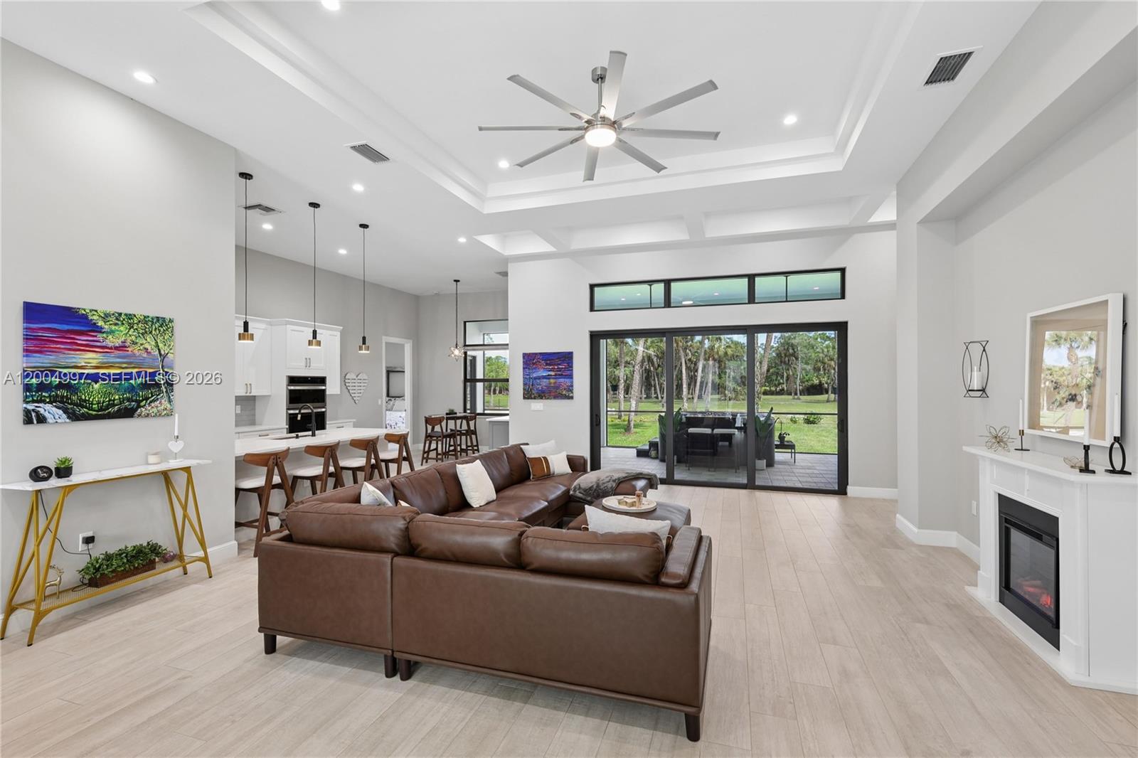 Golden Gate Estate Unit 9 - Residential