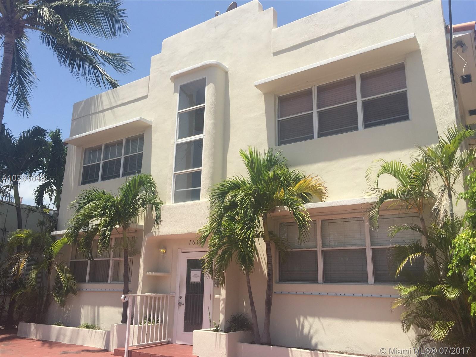 7636 ABBOTT AVENUE CONDO - Residential Lease