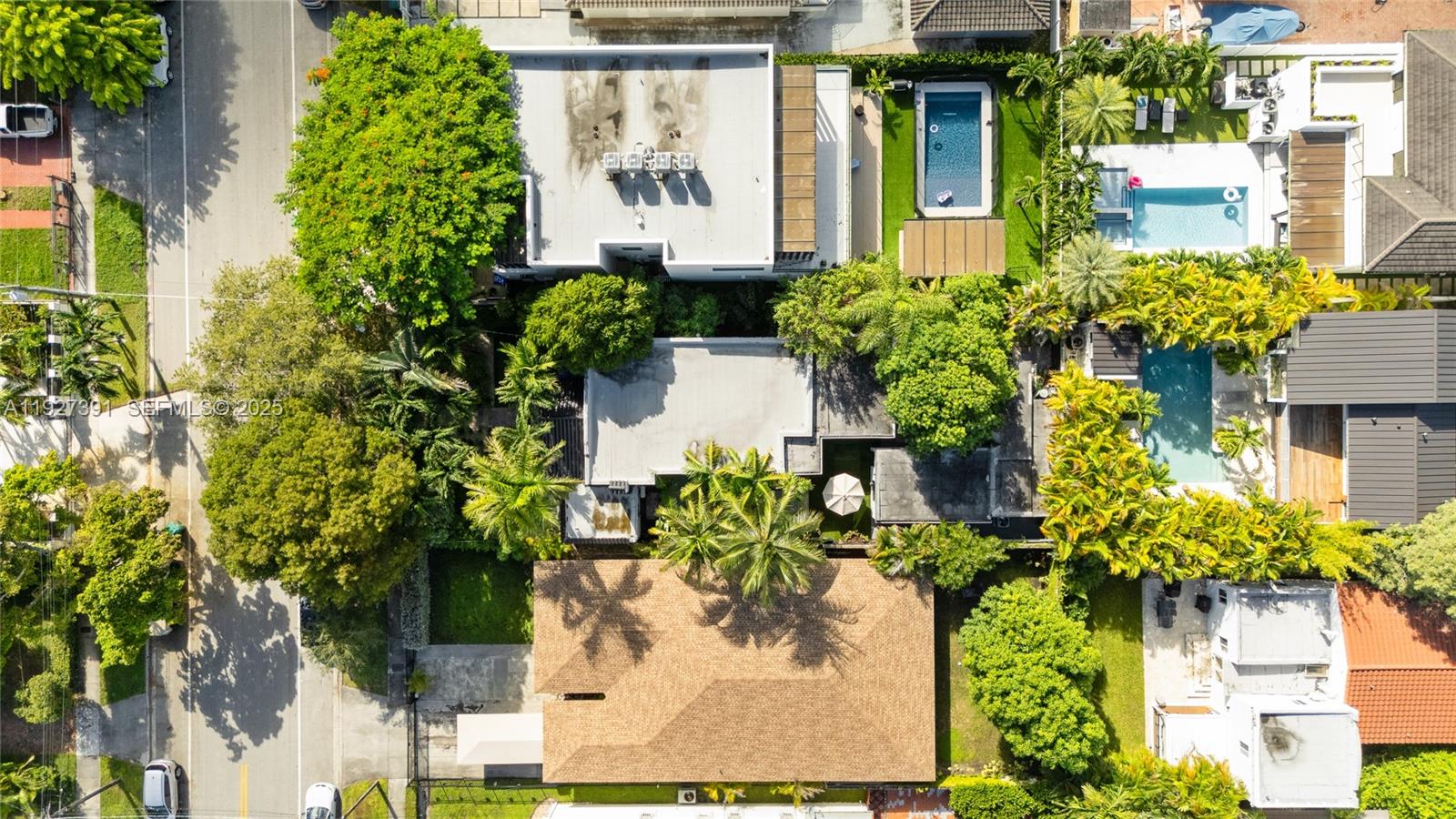 Holleman Park - Residential