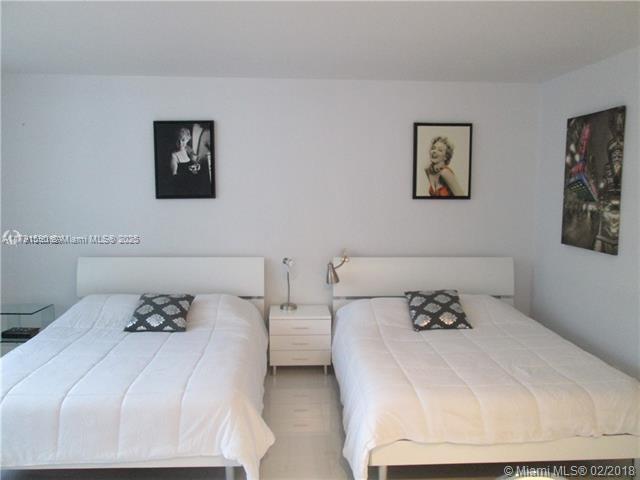 THE DECOPLAGE CONDO - Residential Lease