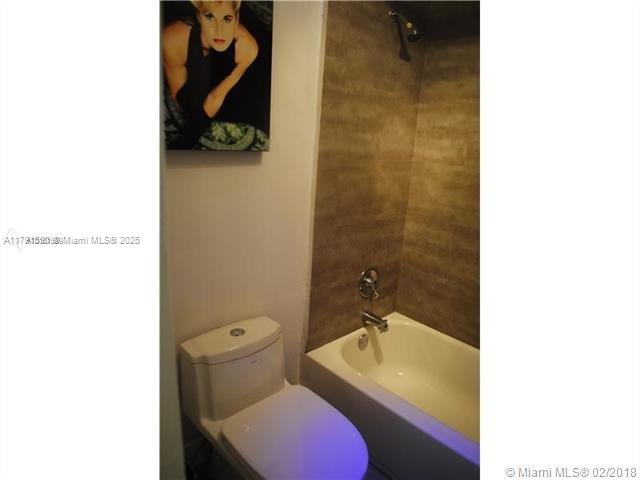 THE DECOPLAGE CONDO - Residential Lease