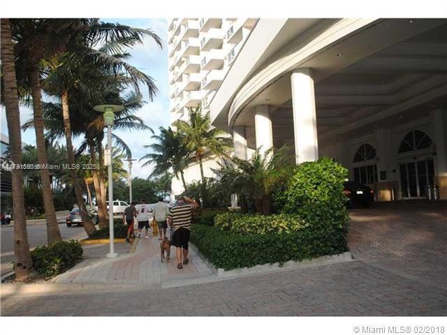 THE DECOPLAGE CONDO - Residential Lease