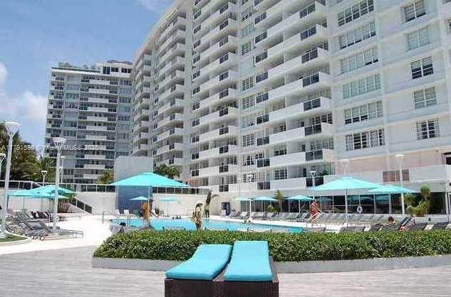 THE DECOPLAGE CONDO - Residential Lease