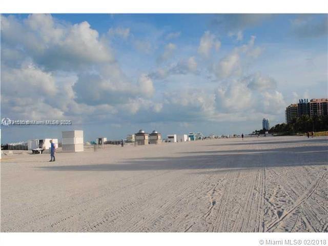 THE DECOPLAGE CONDO - Residential Lease