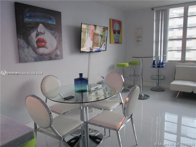 THE DECOPLAGE CONDO - Residential Lease