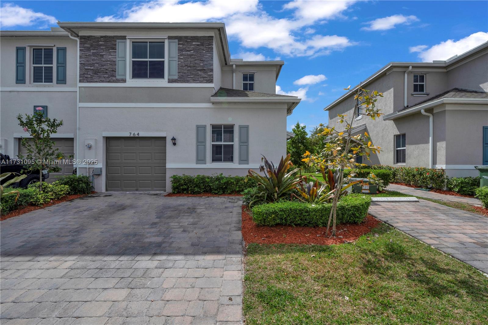 Property for Sale at 764 Se 19th St 764, Homestead, Miami-Dade County, Florida - Bedrooms: 4 
Bathrooms: 3  - $480,000