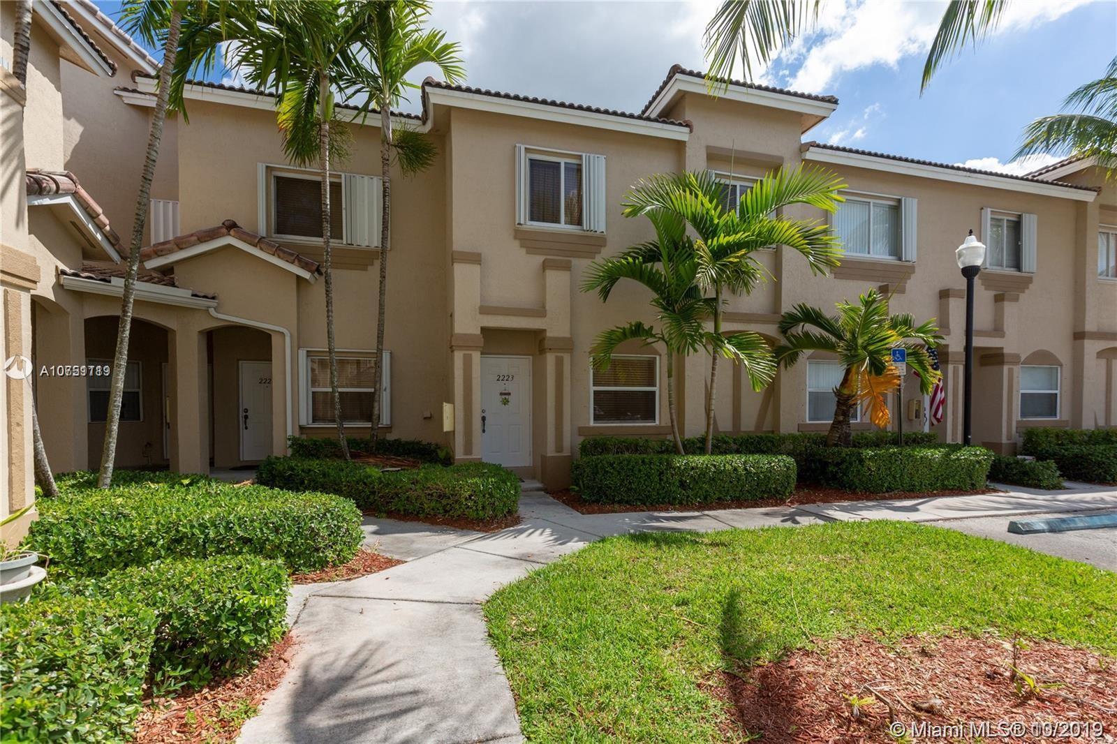 TOWNGATE - Residential Lease