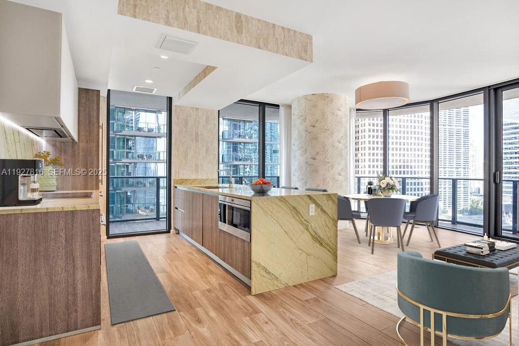 801 S Miami Ave 1805