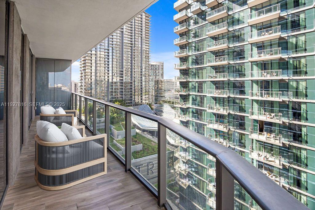 801 SMA RESIDENCE CONDO - Residential Lease