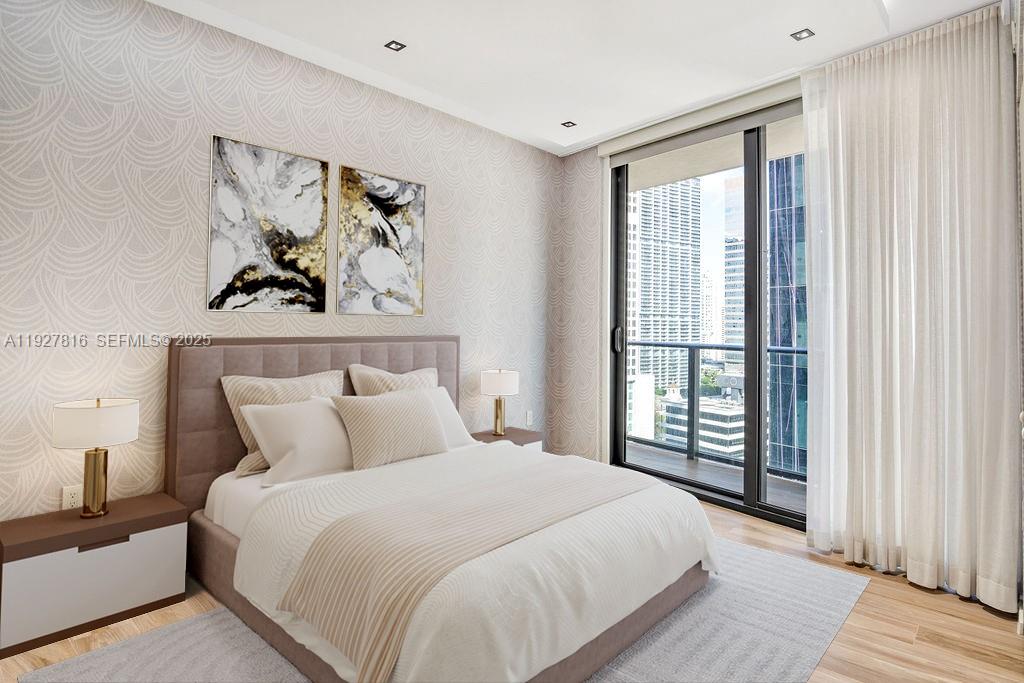 801 SMA RESIDENCE CONDO - Residential Lease