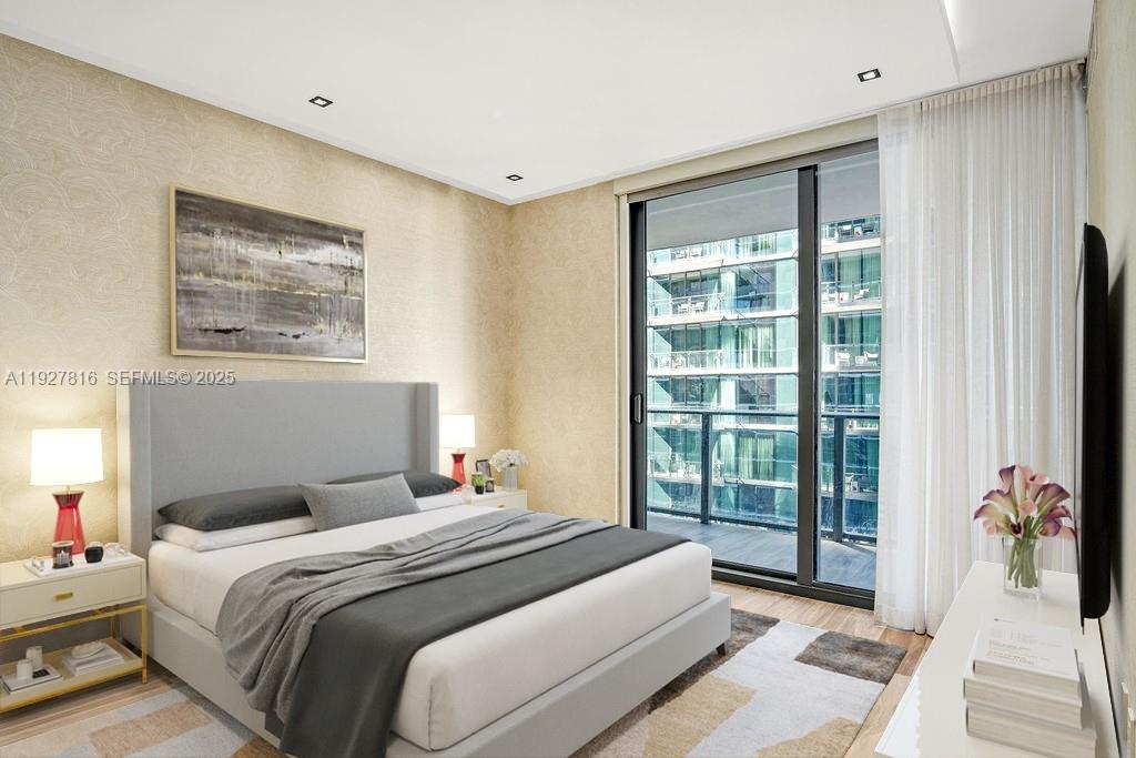 801 SMA RESIDENCE CONDO - Residential Lease