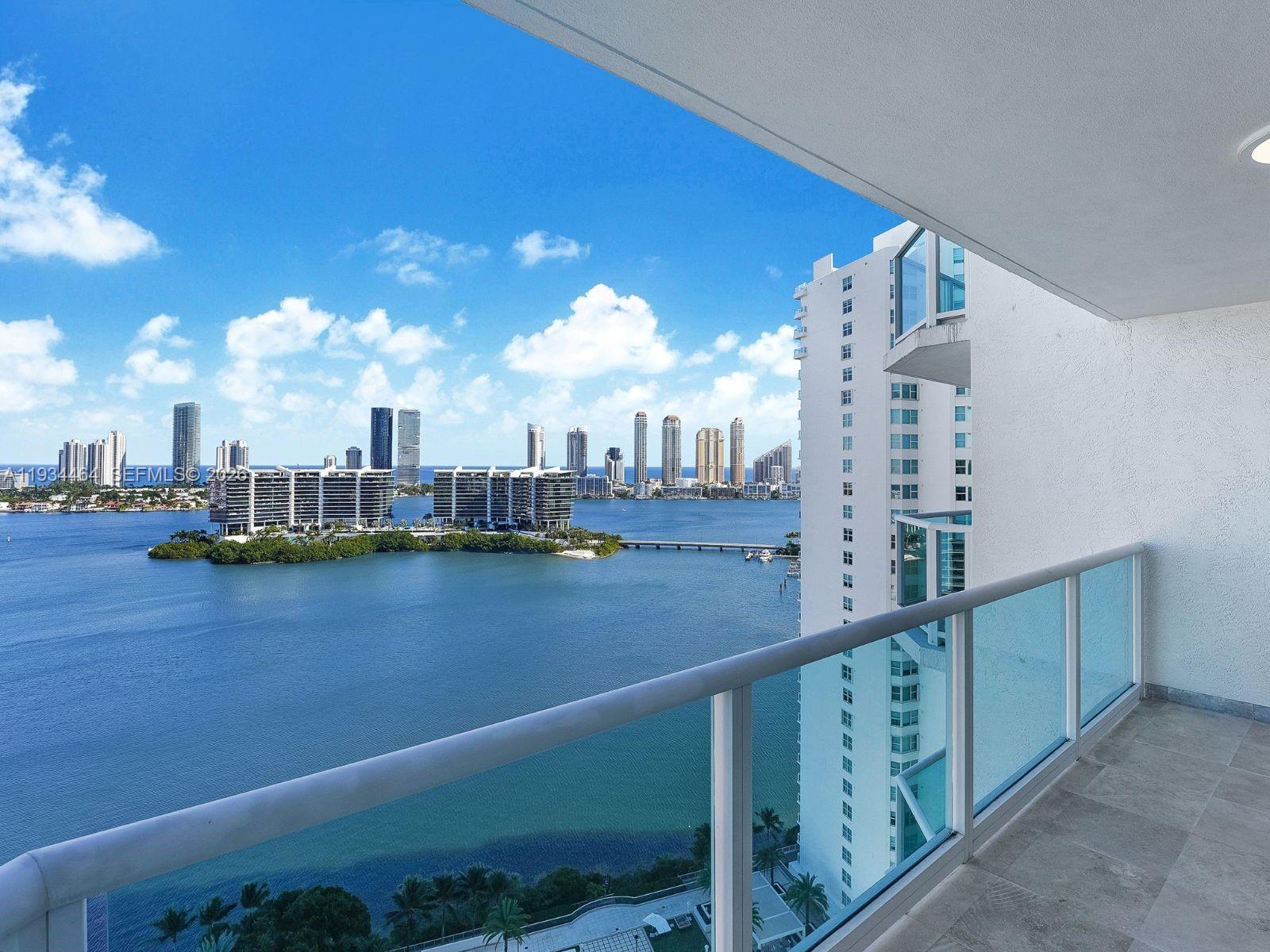 THE PENINSULA II CONDO - Residential