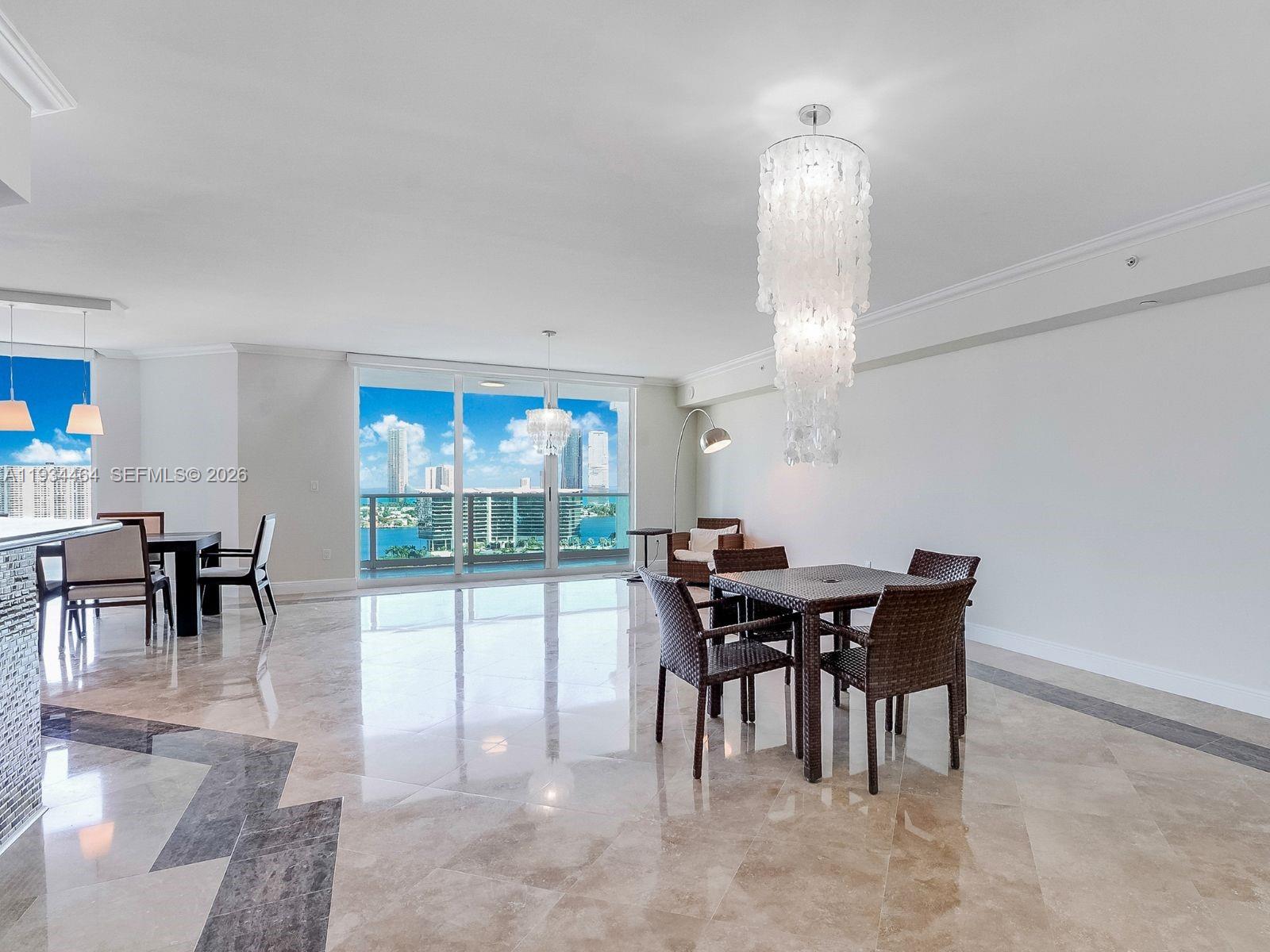 THE PENINSULA II CONDO - Residential