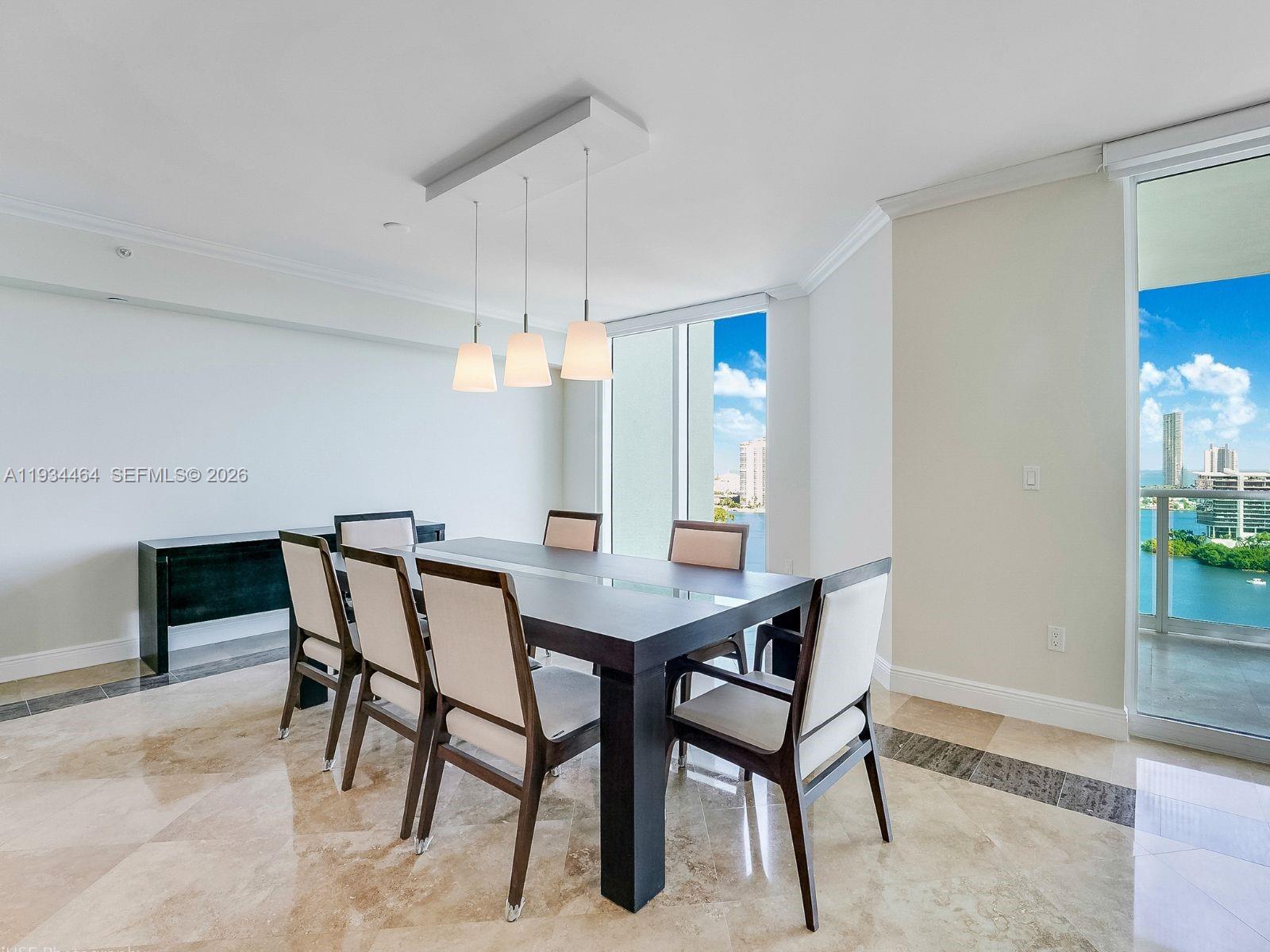 THE PENINSULA II CONDO - Residential