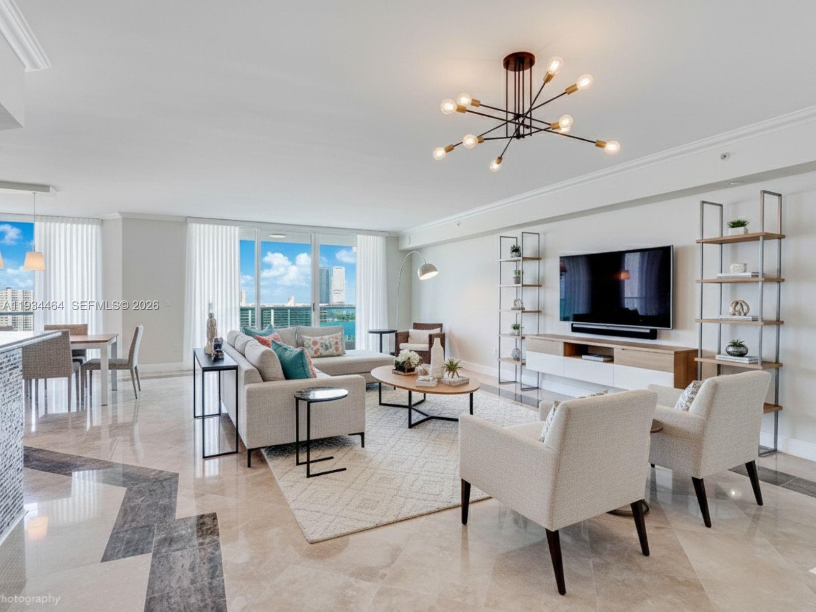 THE PENINSULA II CONDO - Residential