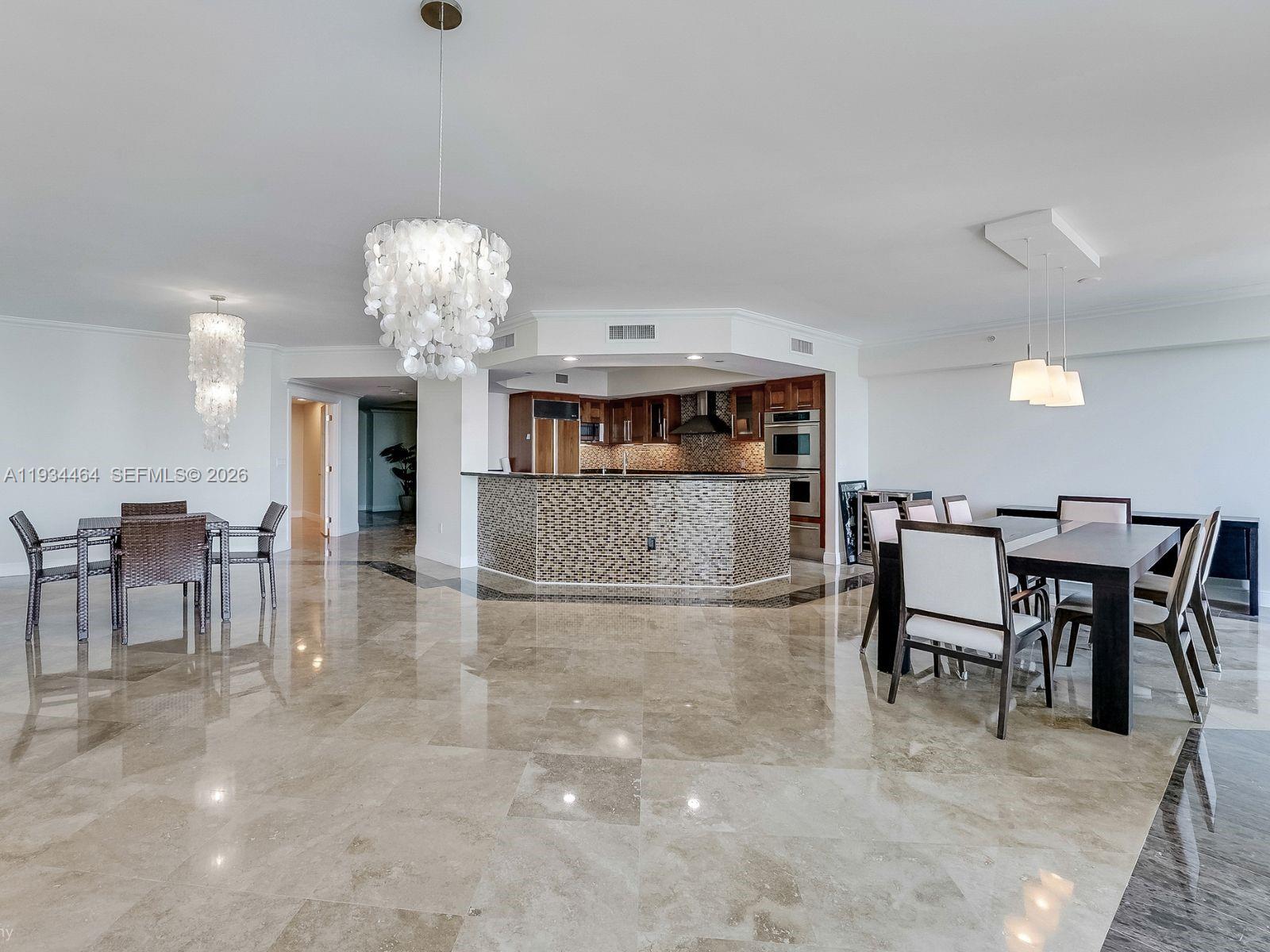 THE PENINSULA II CONDO - Residential