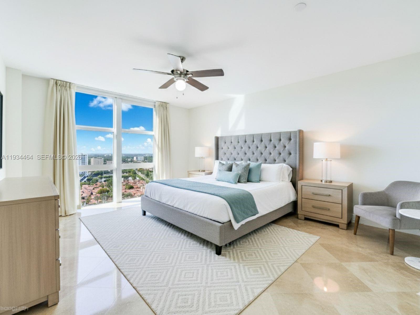 THE PENINSULA II CONDO - Residential